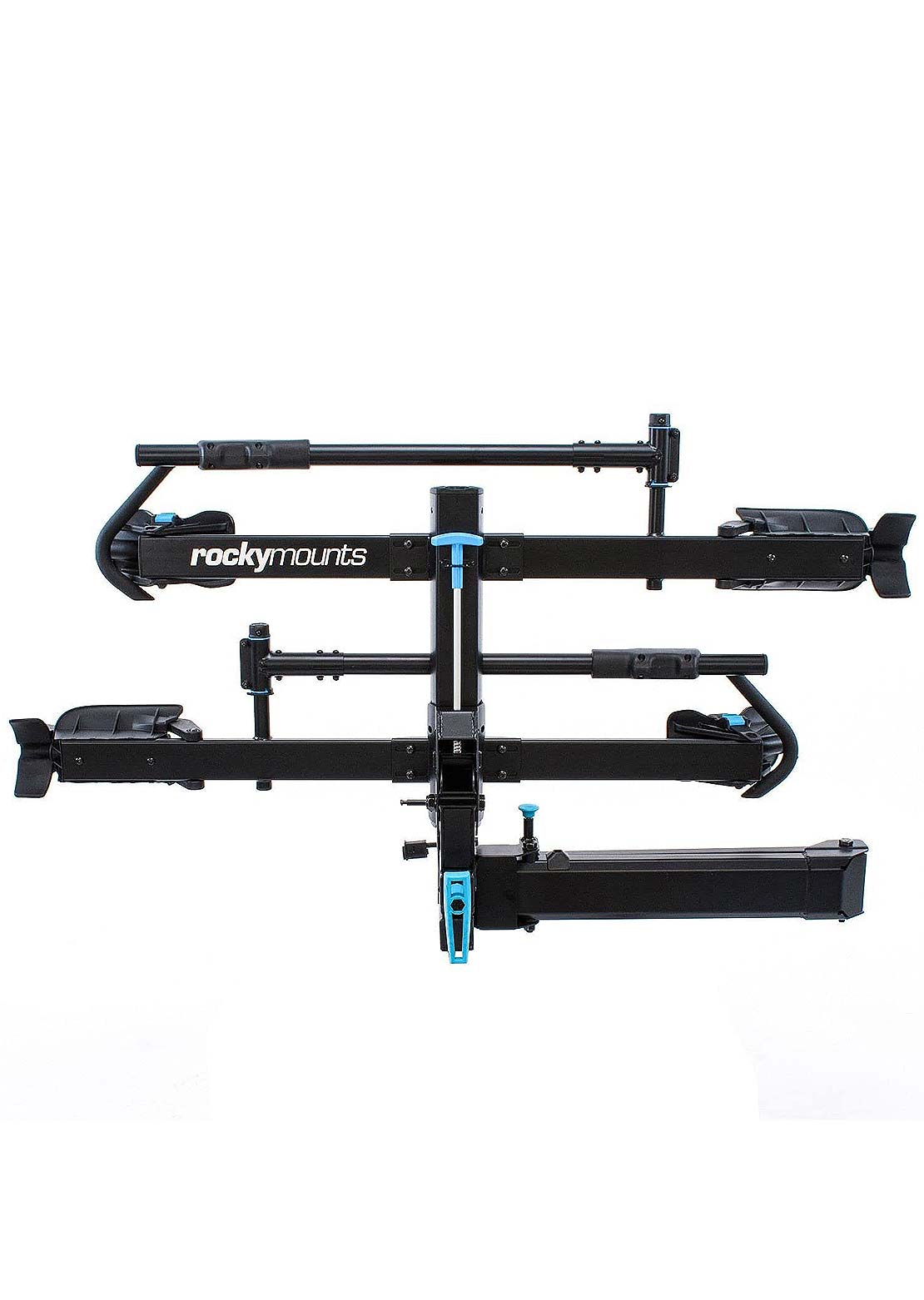 Rockymounts Backstage 2" 2 Bike Rack