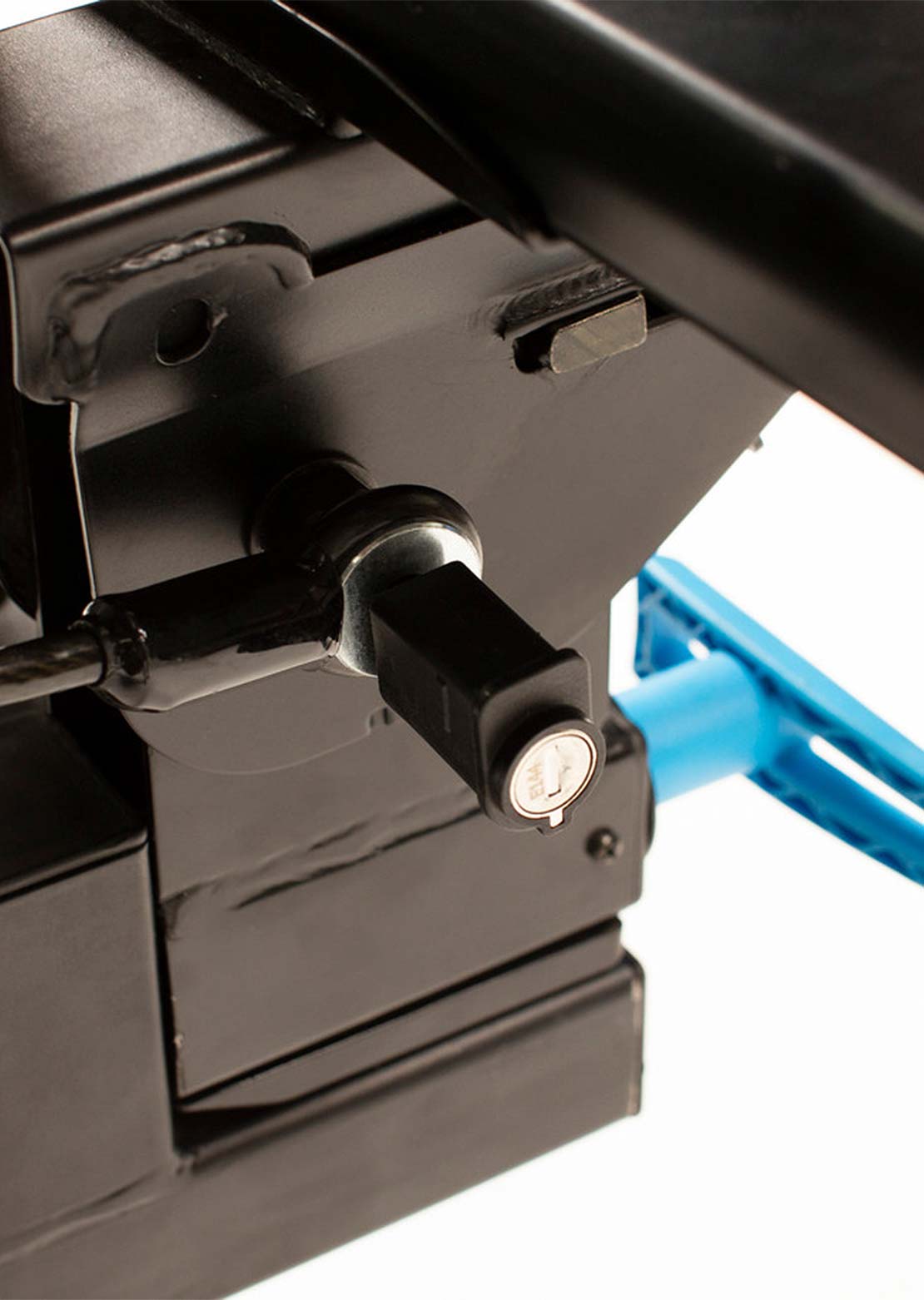 Rockymounts Backstage 2" 2 Bike Rack