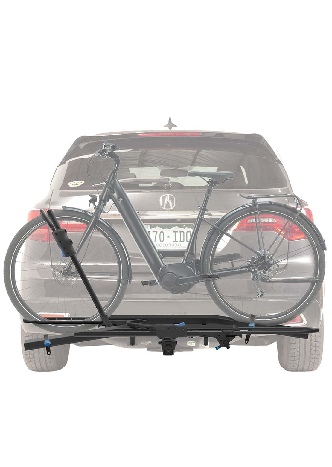 Rockymounts Gigawatt 2 Bike Rack