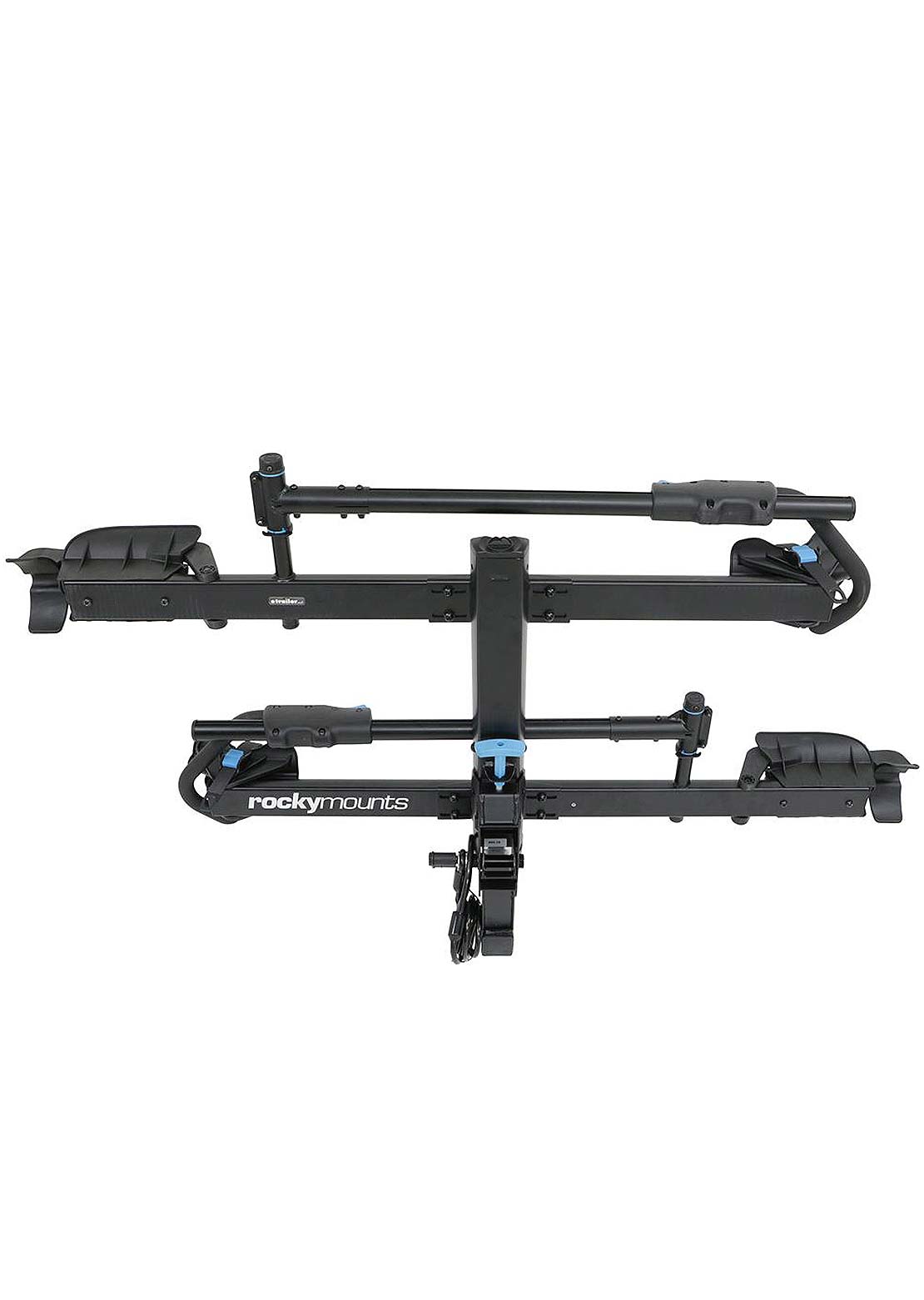 Rockymounts Monorail 2&quot; 2 Bike Rack