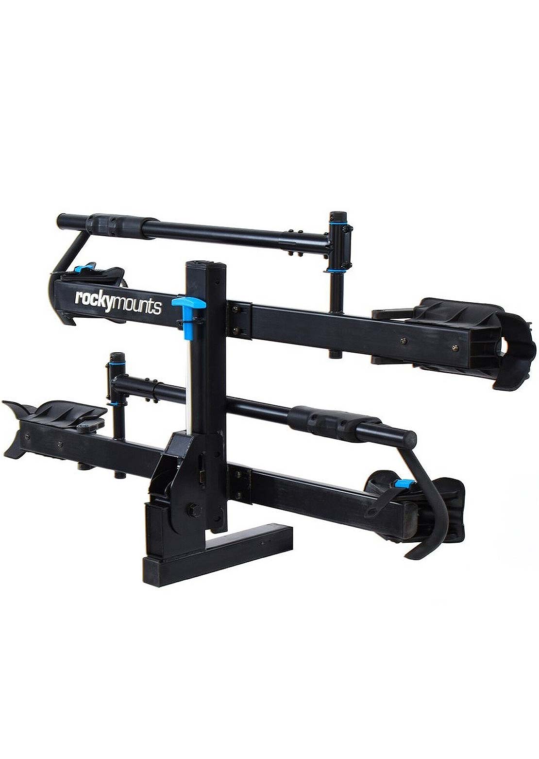 Rockymounts Monorail 2&quot; 2 Bike Rack