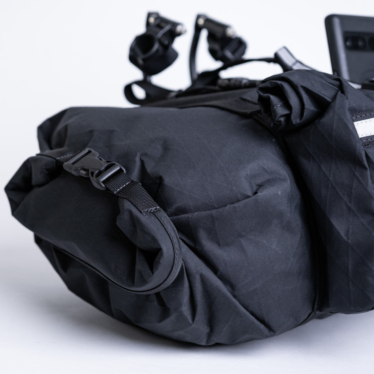 Rollpacker Front Handlebar Bag