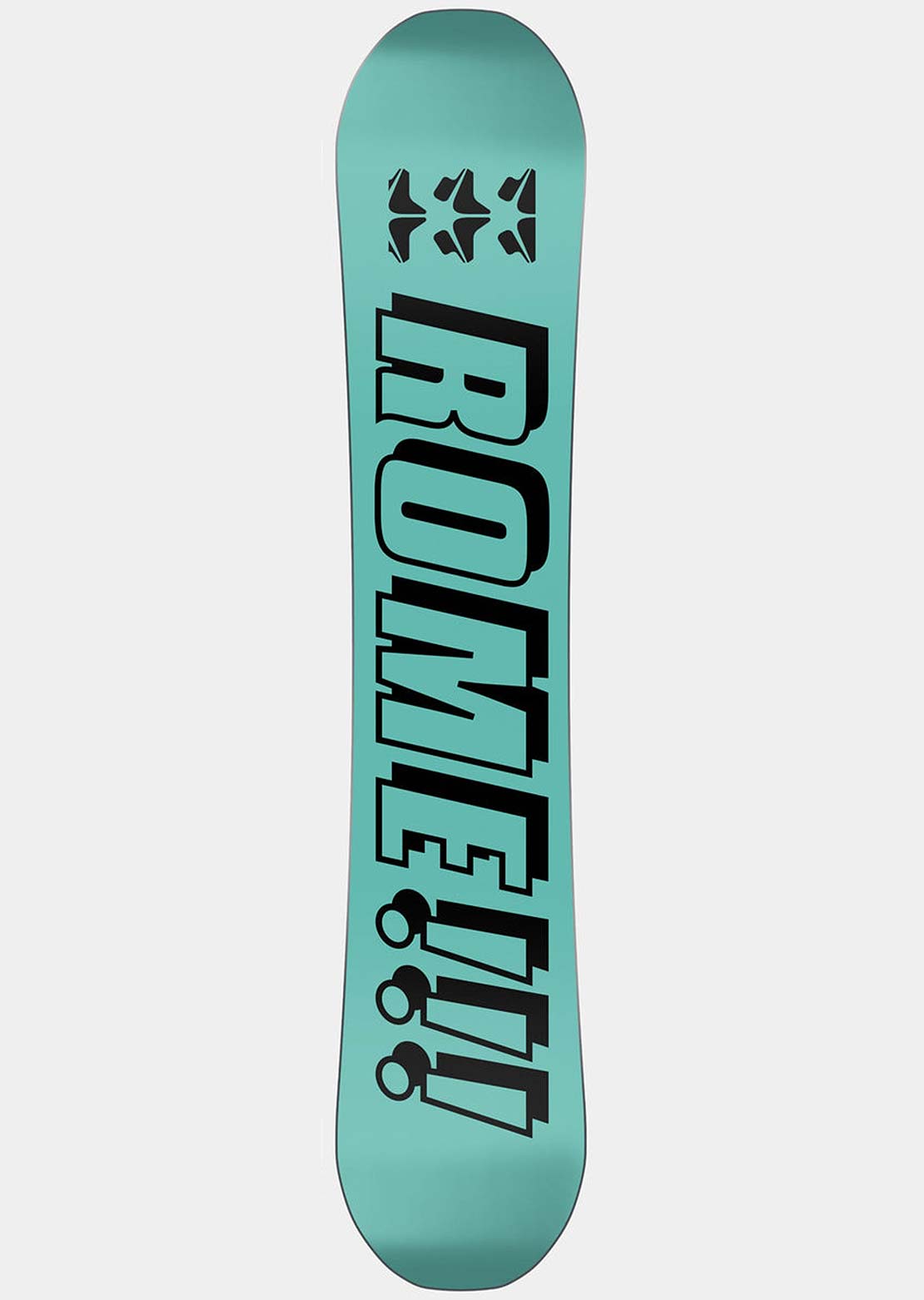 Rome Hype Snowboard
