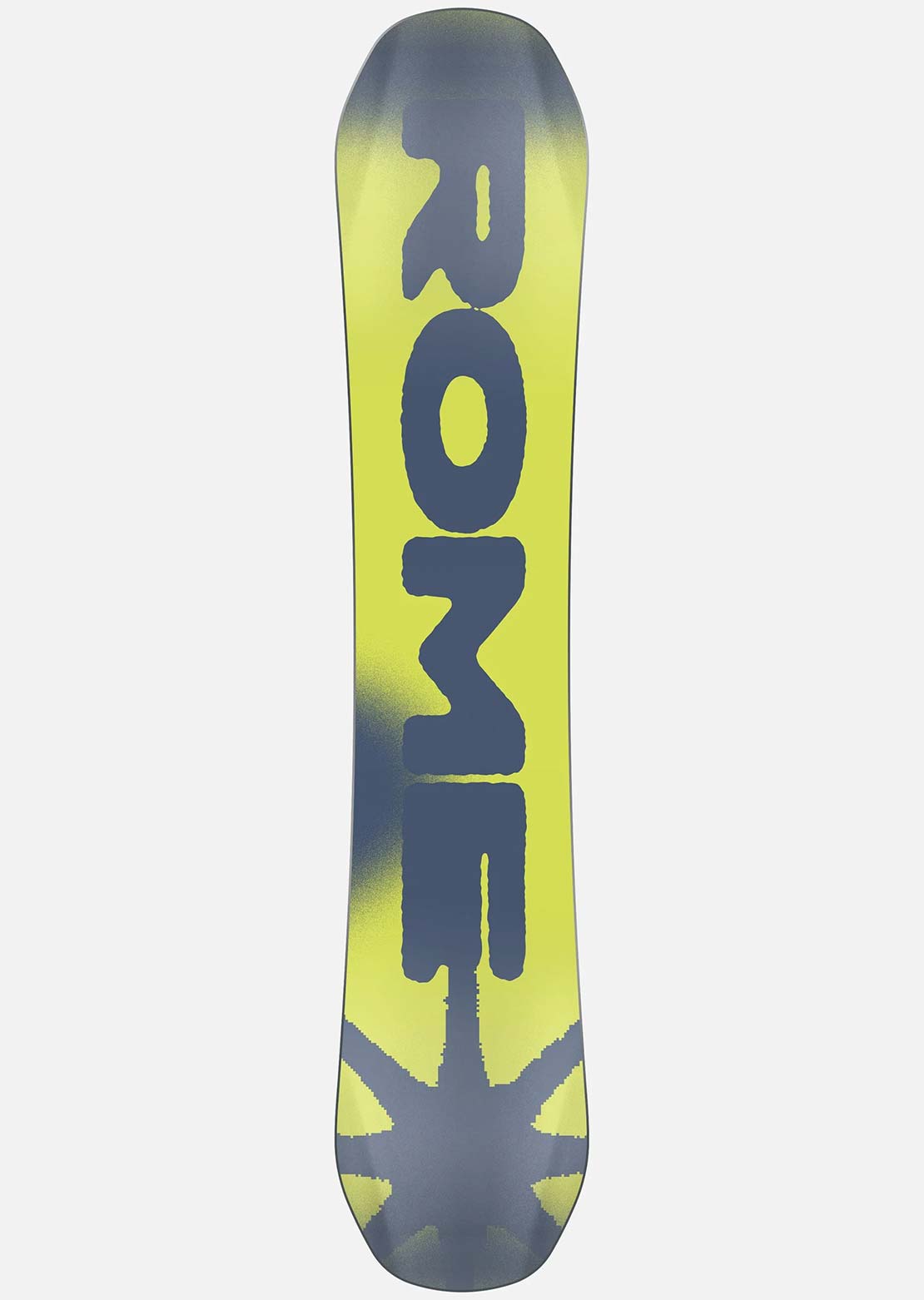 Rome Junior Slapstick Snowboard