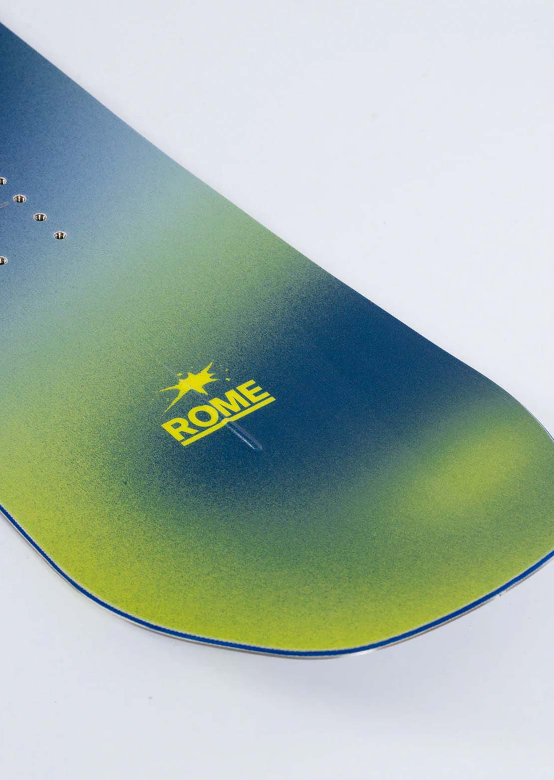 Rome Junior Slapstick Snowboard