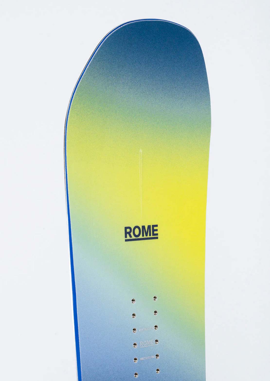 Rome Junior Slapstick Snowboard
