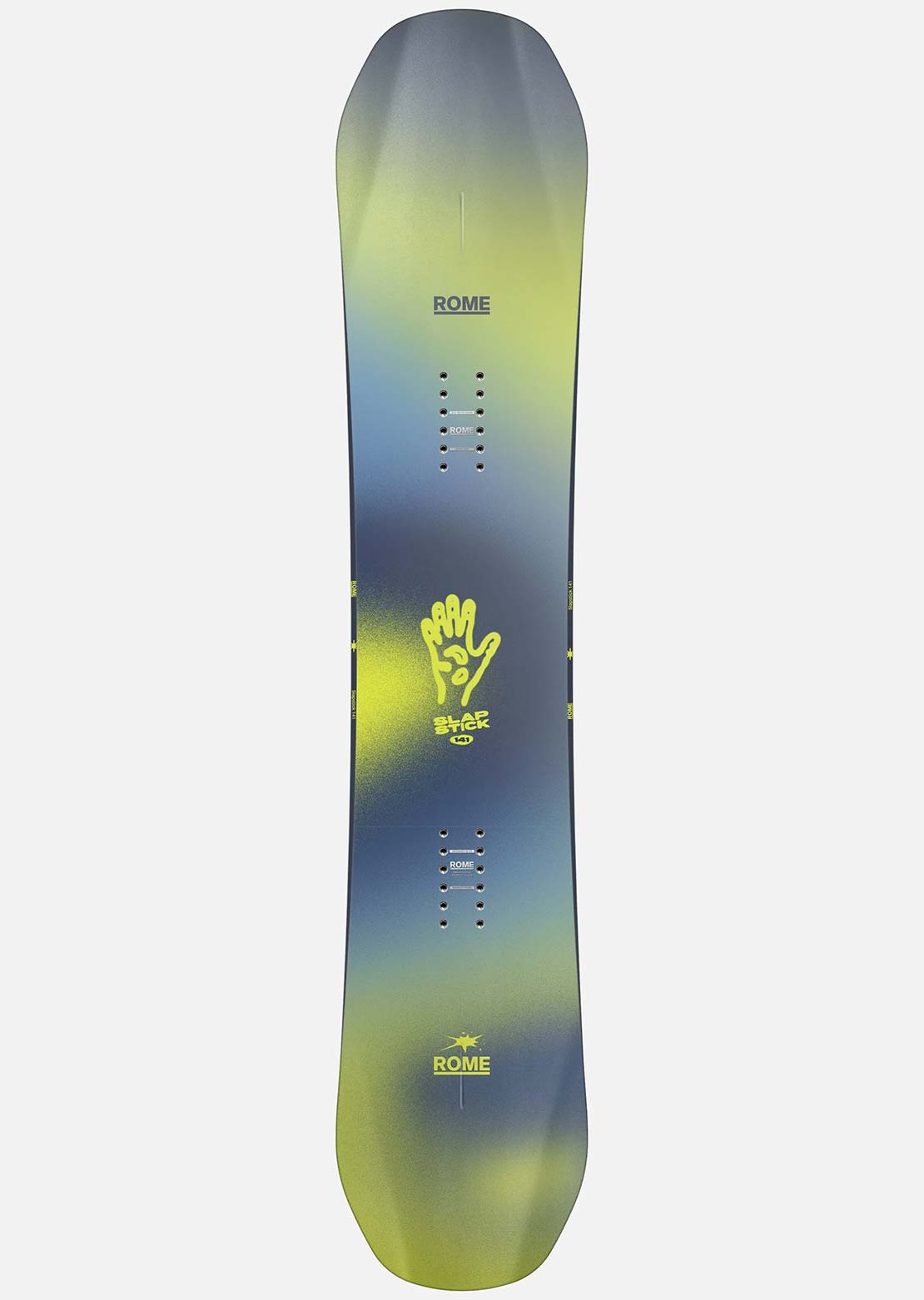 Rome Junior Slapstick Snowboard