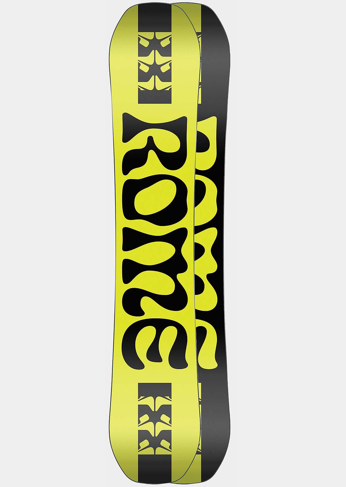 roman snowboards Rome Mechanic Snowboard