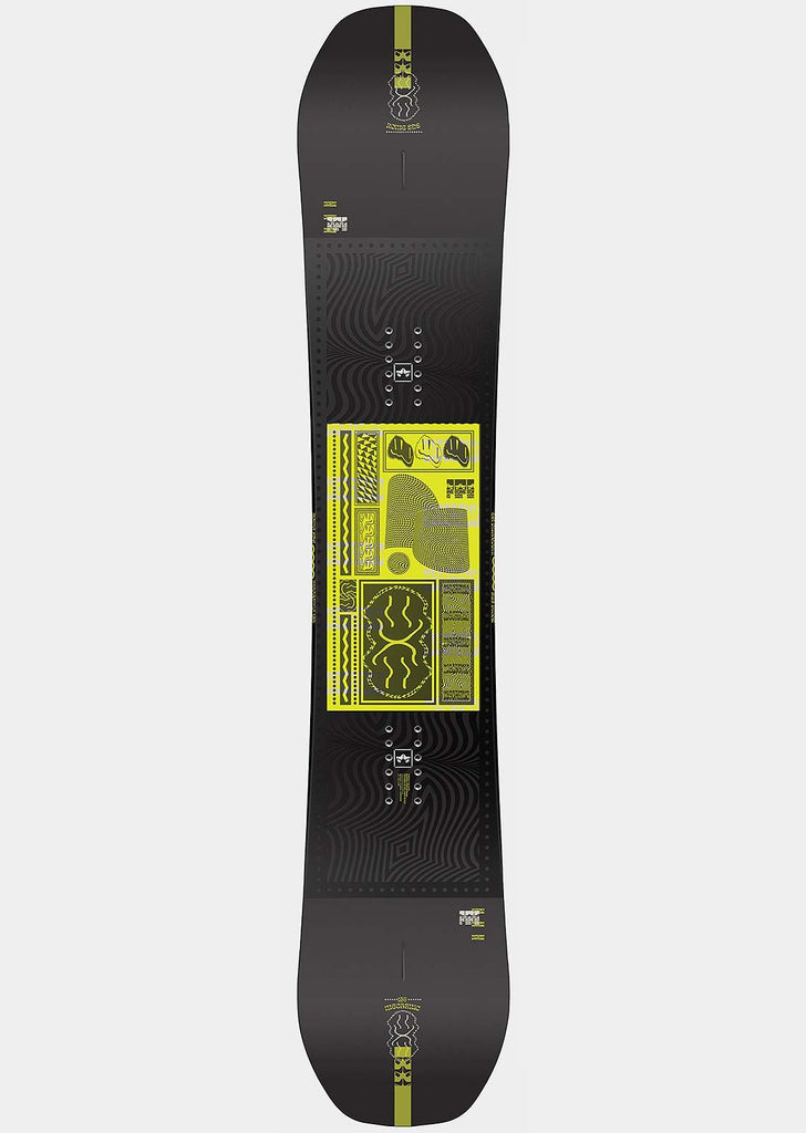 operative rome snowboards Rome Mechanic Snowboard