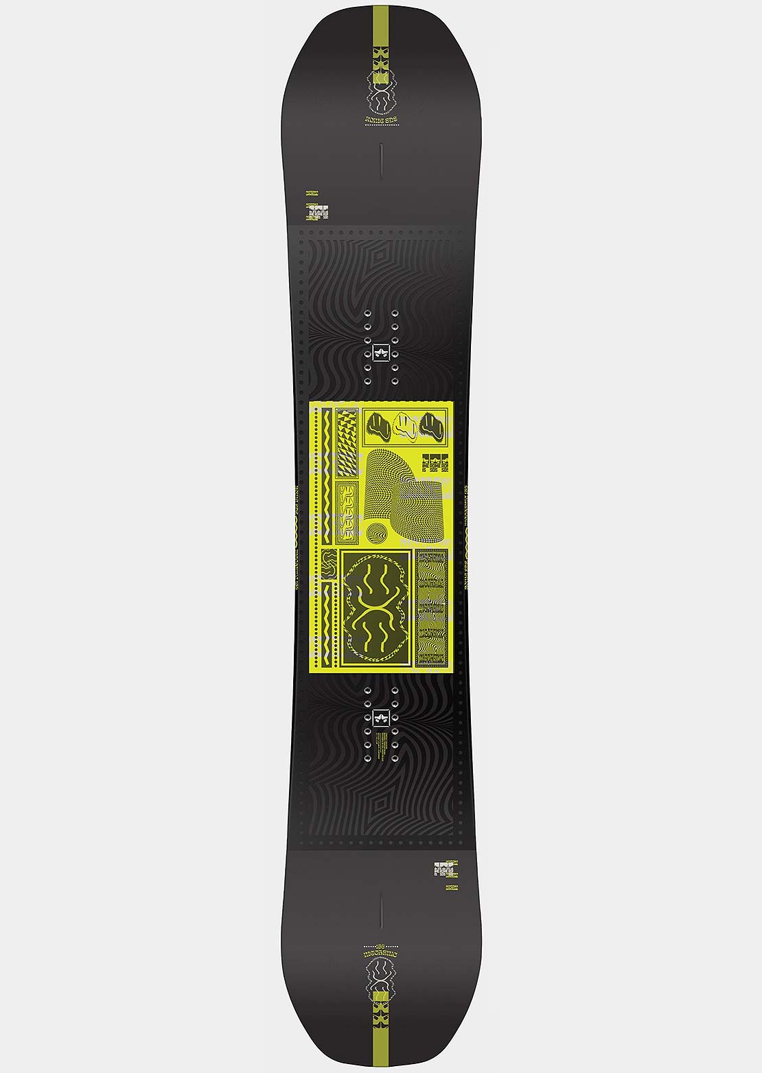 clearance rome snowboards Rome Mechanic Snowboard 2024 159
