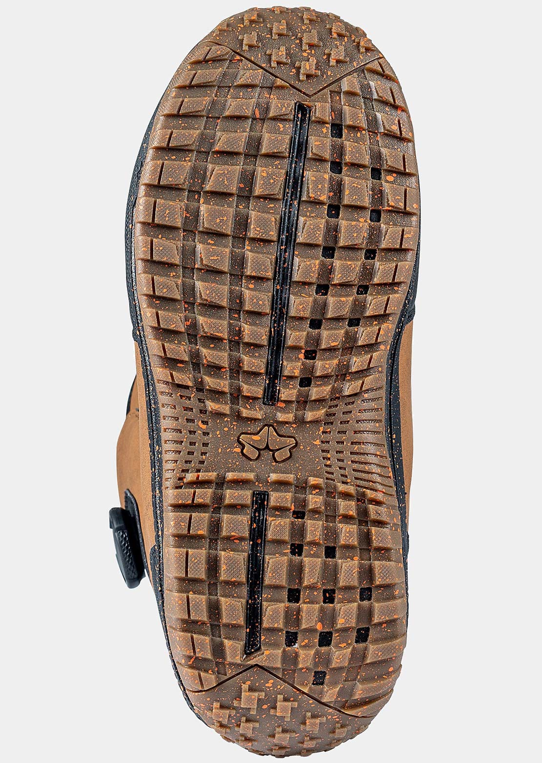 Rome Men's Bodega Boa Snow Boots Tan