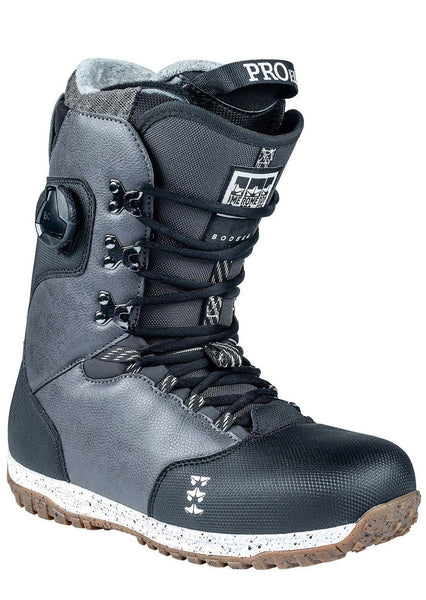 Rome Men's Bodega Hybrid BOA Snowboard Boots - PRFO Sports