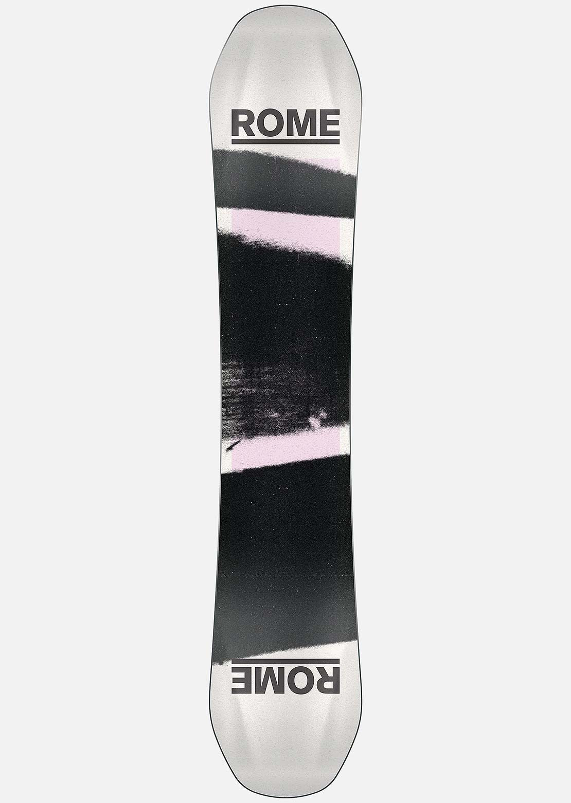 Rome Men's Boneless Snowboard