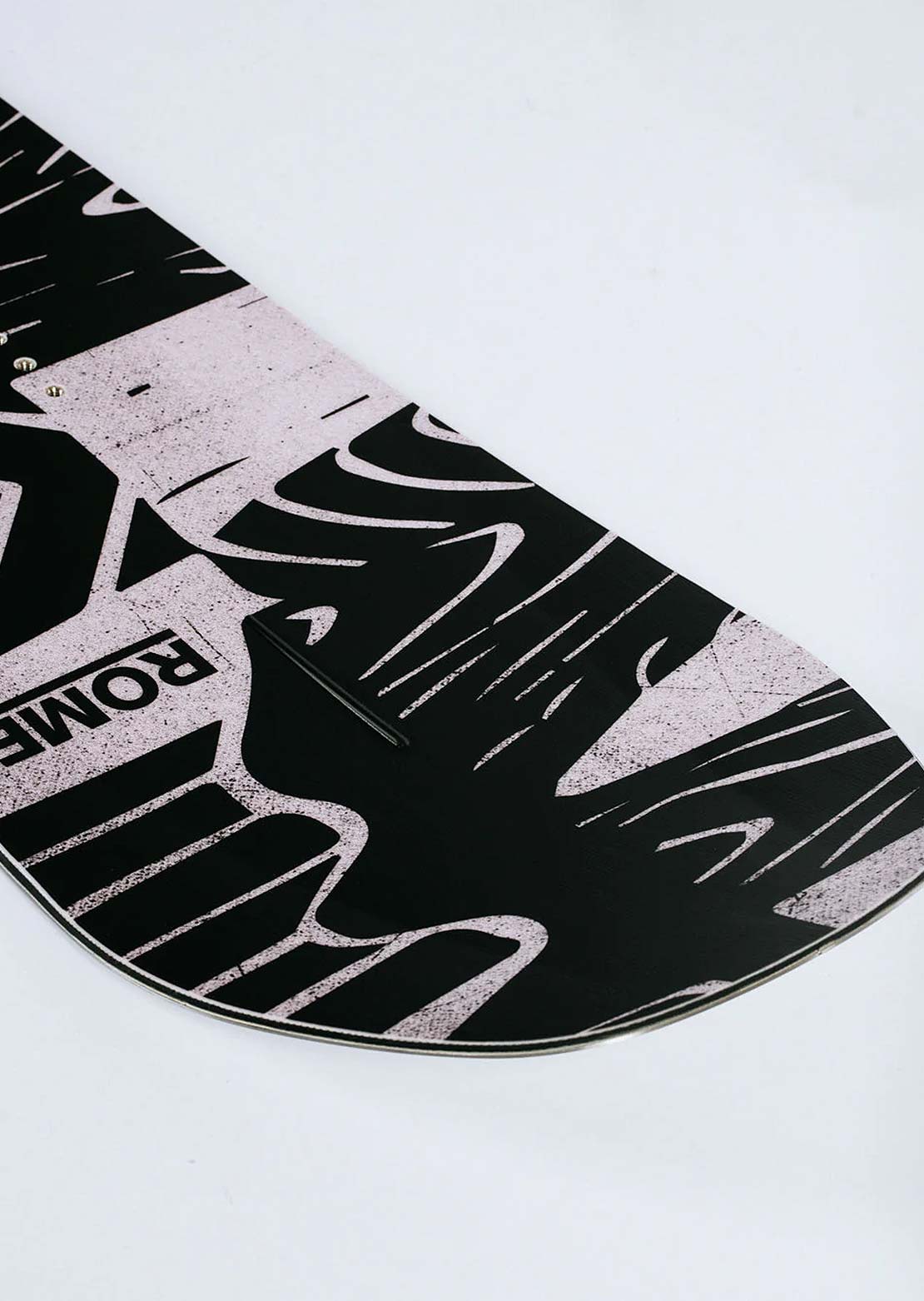 Rome Men's Boneless Snowboard