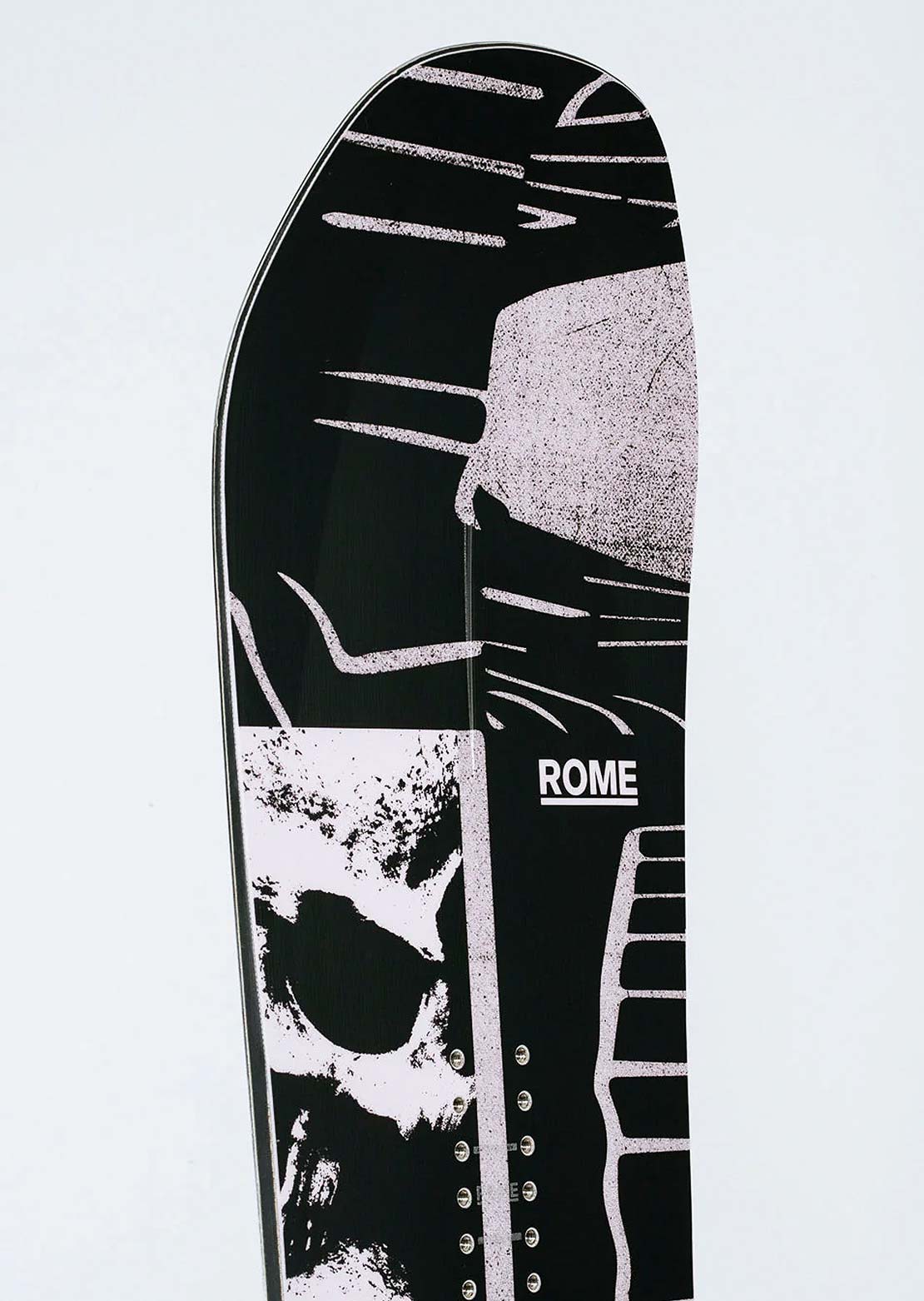 Rome Men's Boneless Snowboard