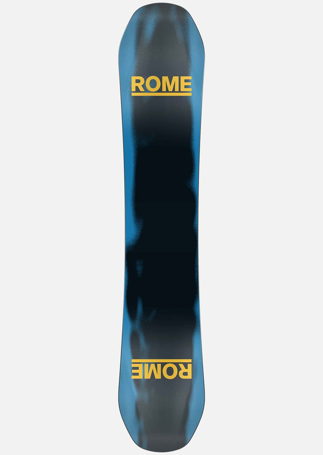 Rome Men's Mechanic Snowboard