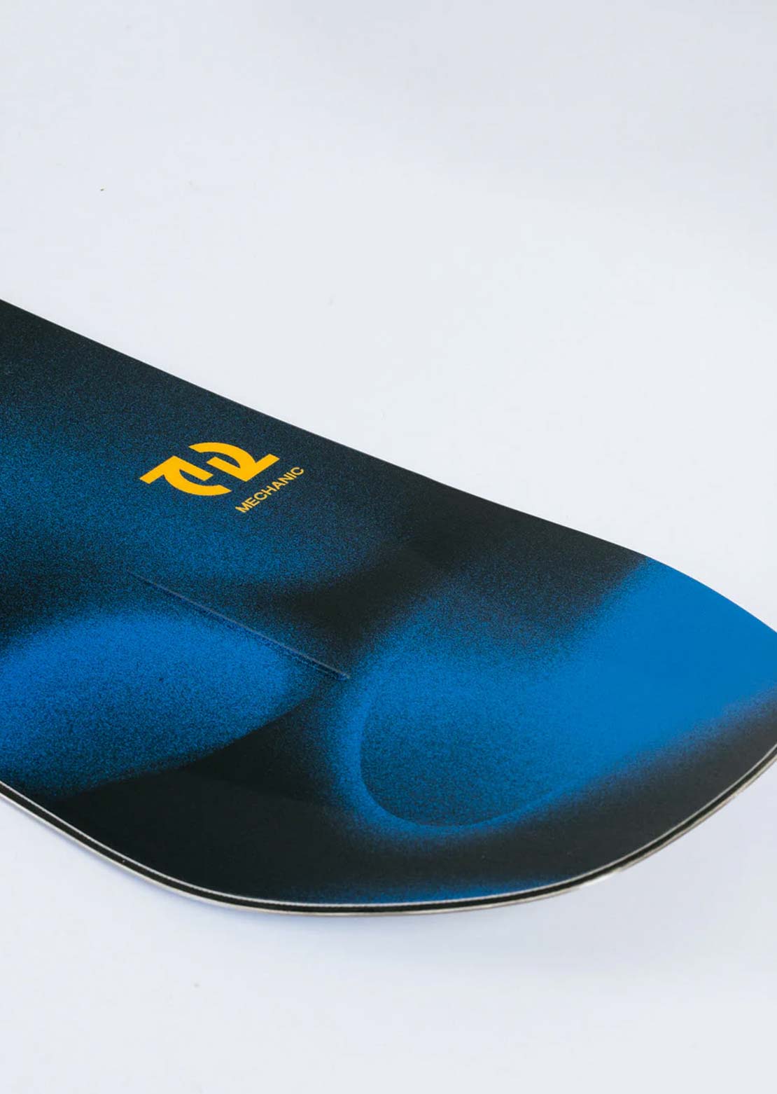 Rome Men's Mechanic Snowboard