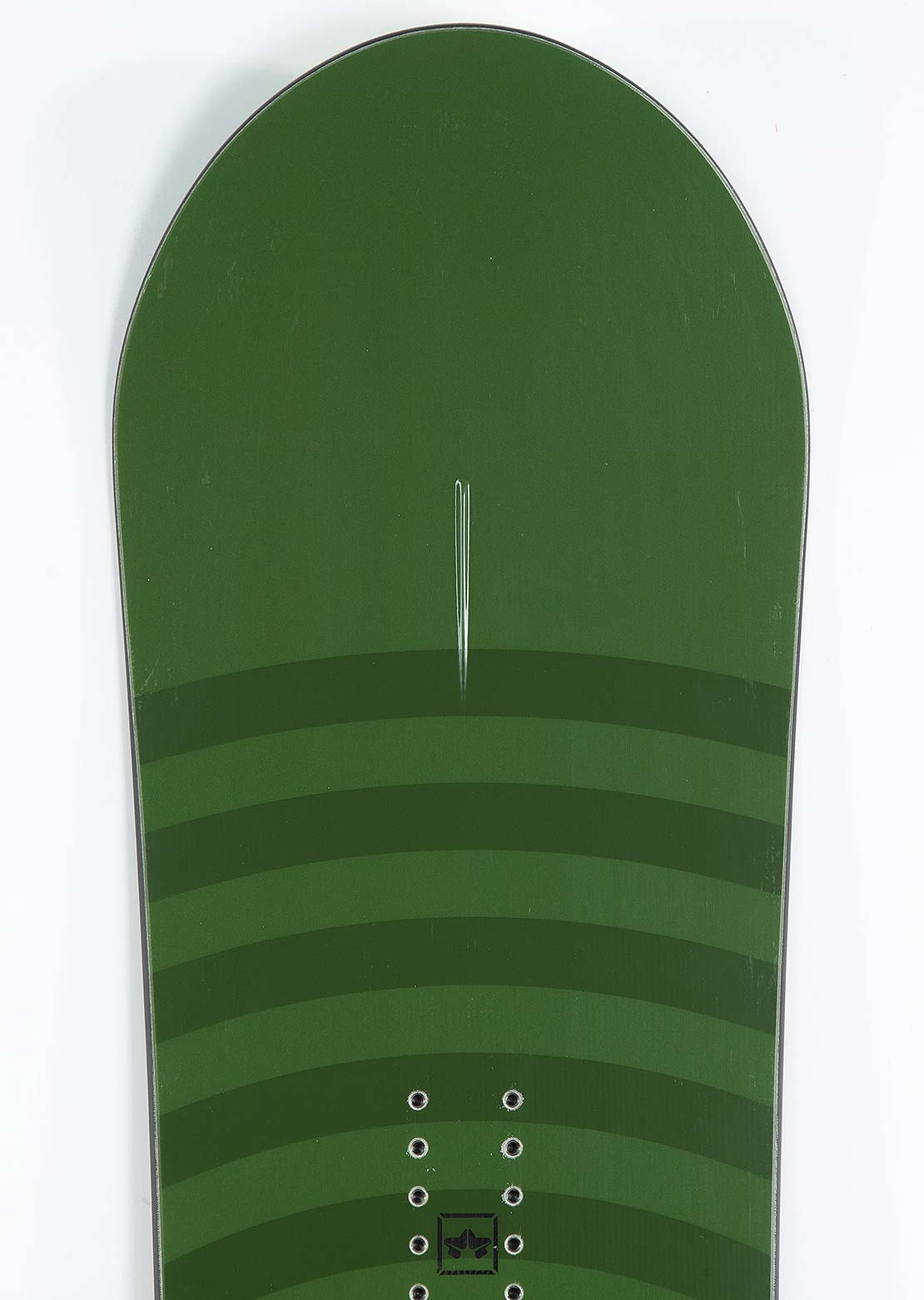 Rome Men&#39;s Stale Crewzer Snowboard