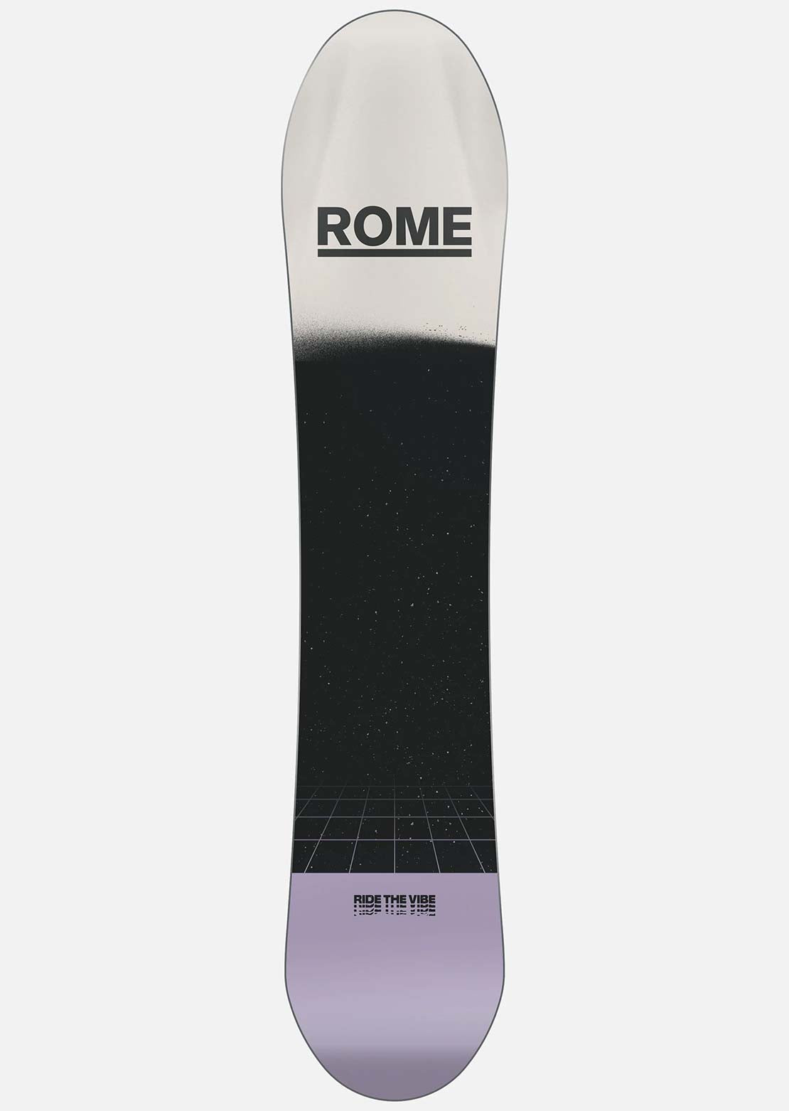 Rome Men's Service Dog Snowboard
