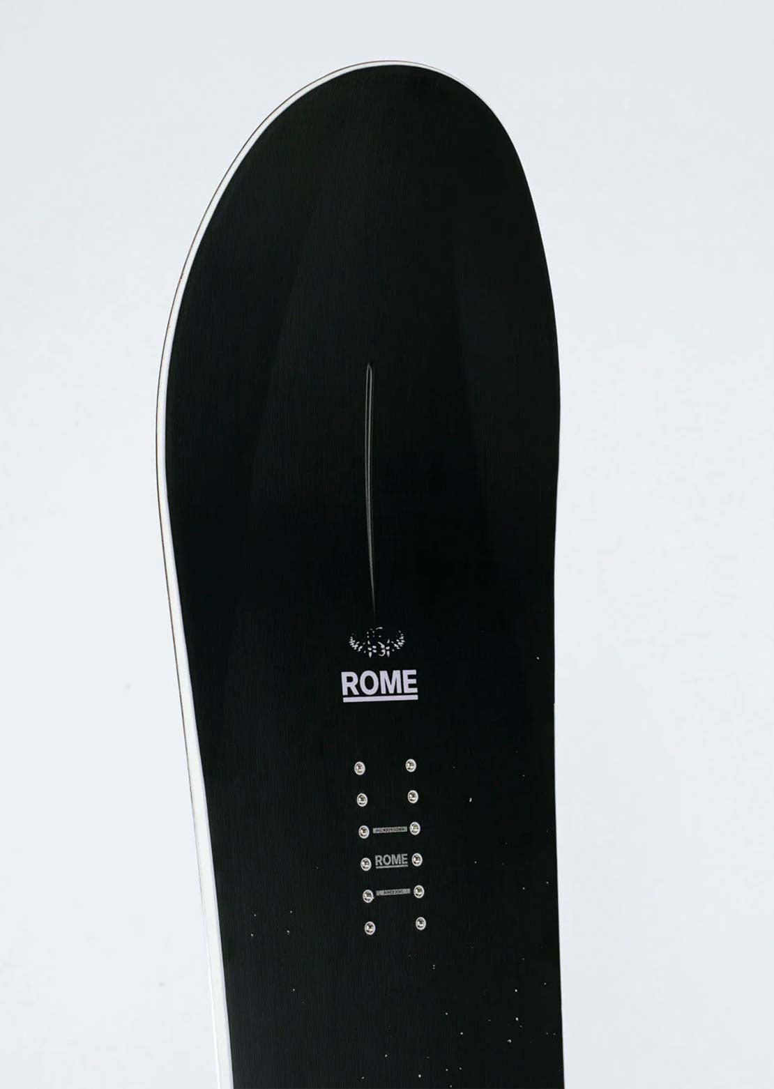 Rome Men's Service Dog Snowboard