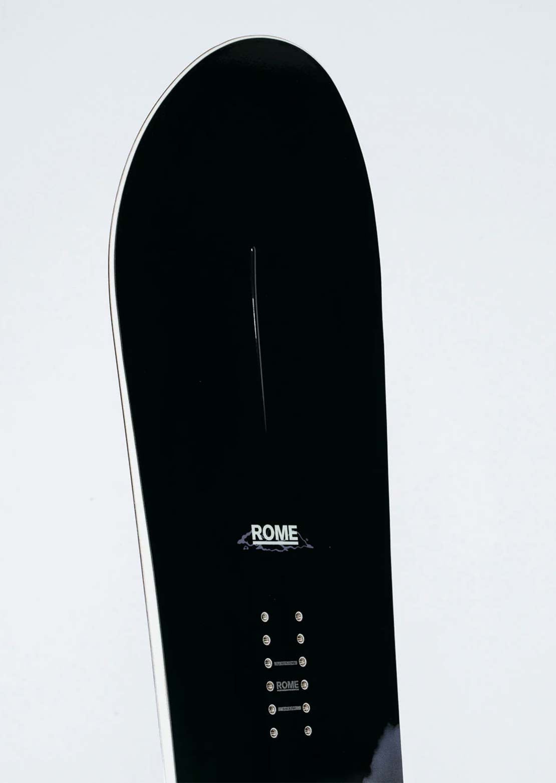 Rome Men's Stale Fish Snowboard