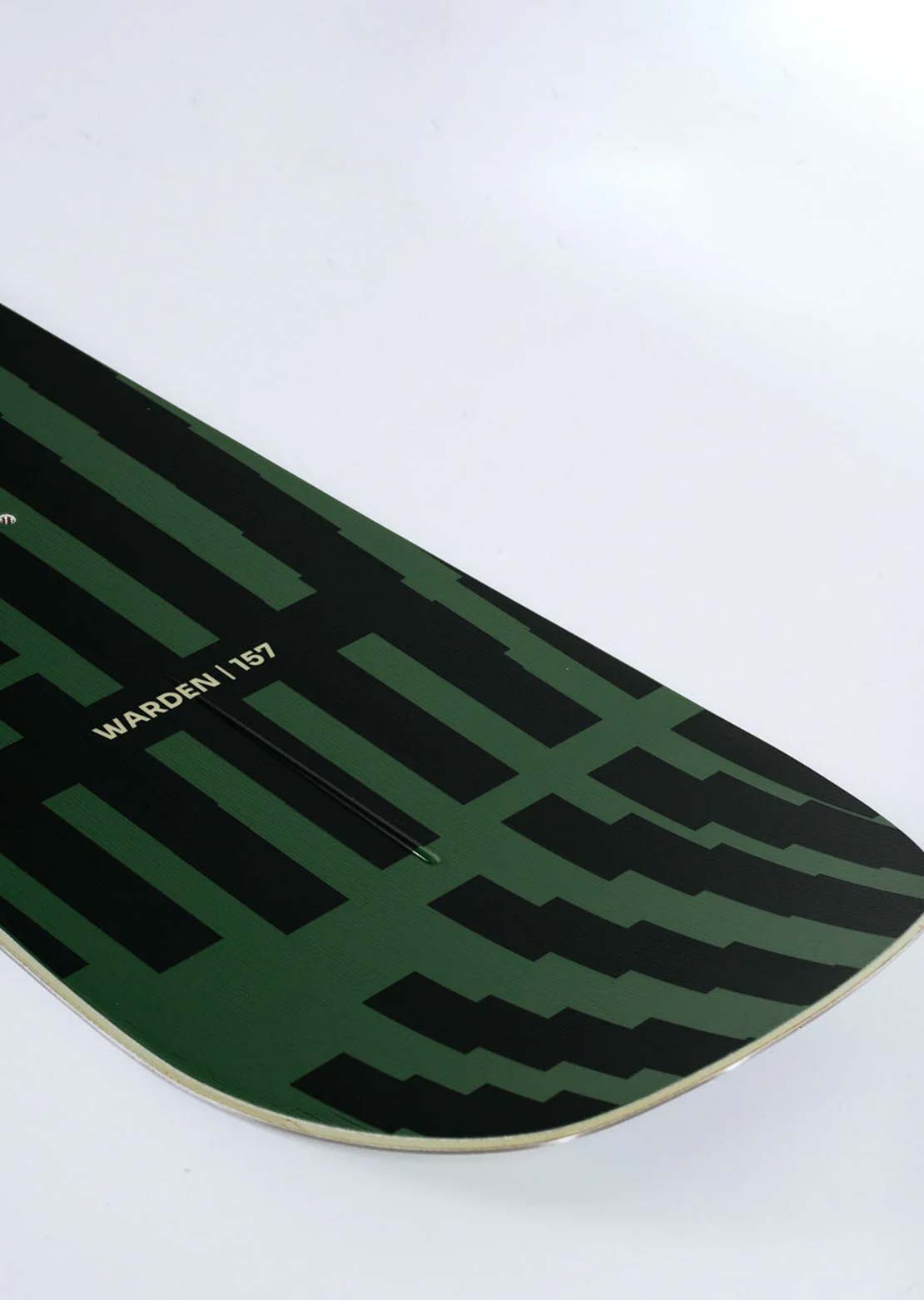 Rome Men's Warden Snowboard