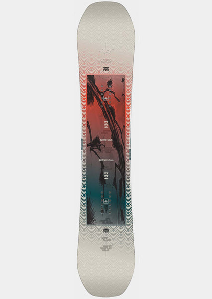 142cm rome scandel snowboard Rome Royal Snowboard