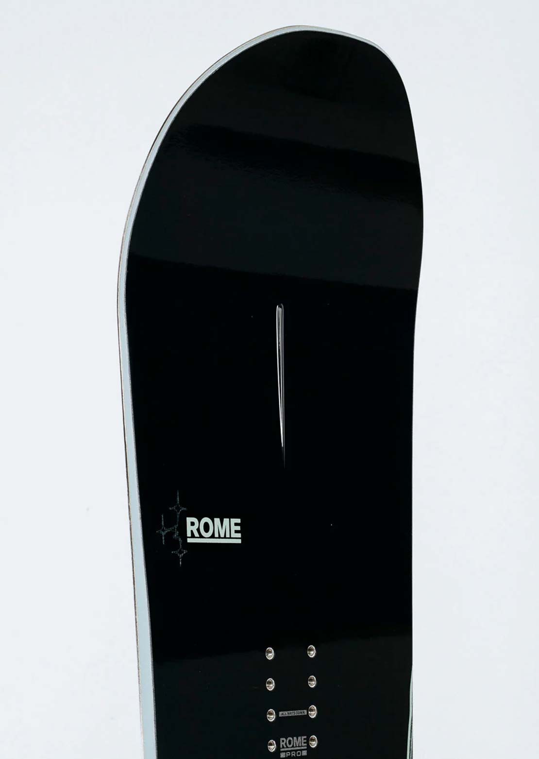 Rome Women's Hype Pro Snowboard