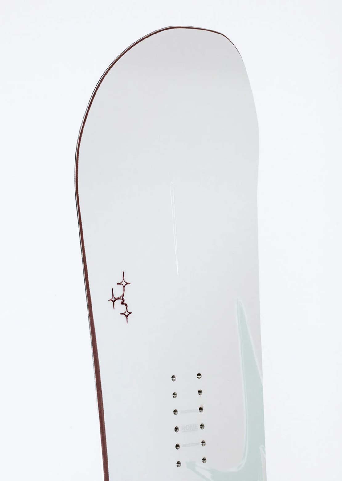 Rome Women's Hype Snowboard