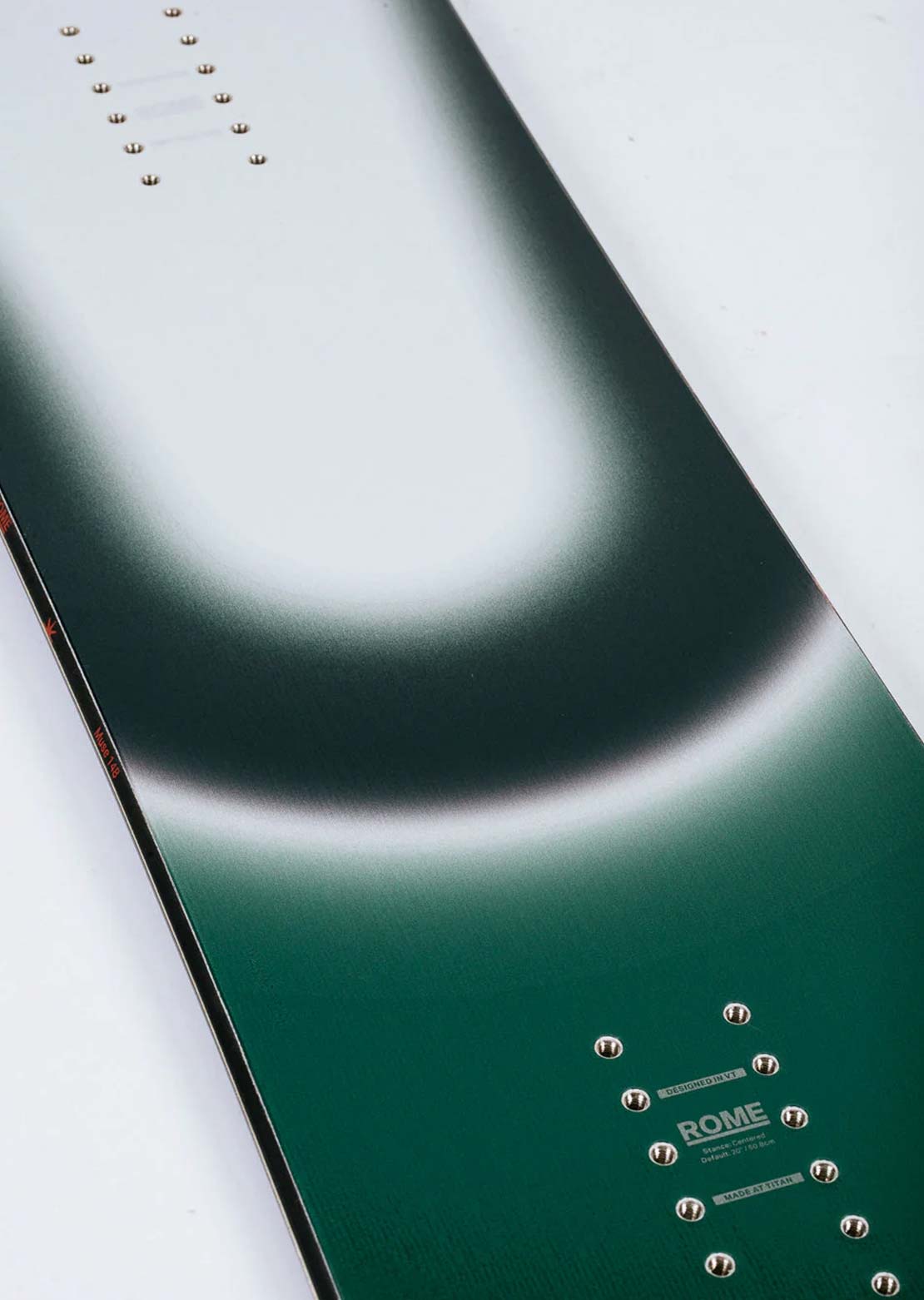 Rome Women's Muse Snowboard