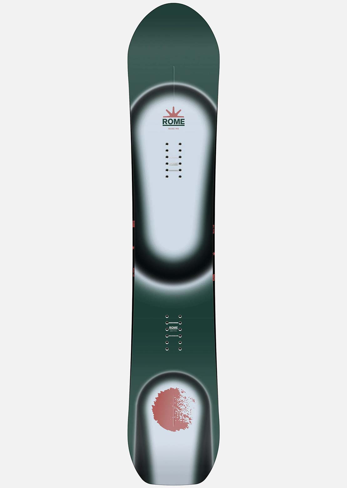 Rome Women's Muse Snowboard