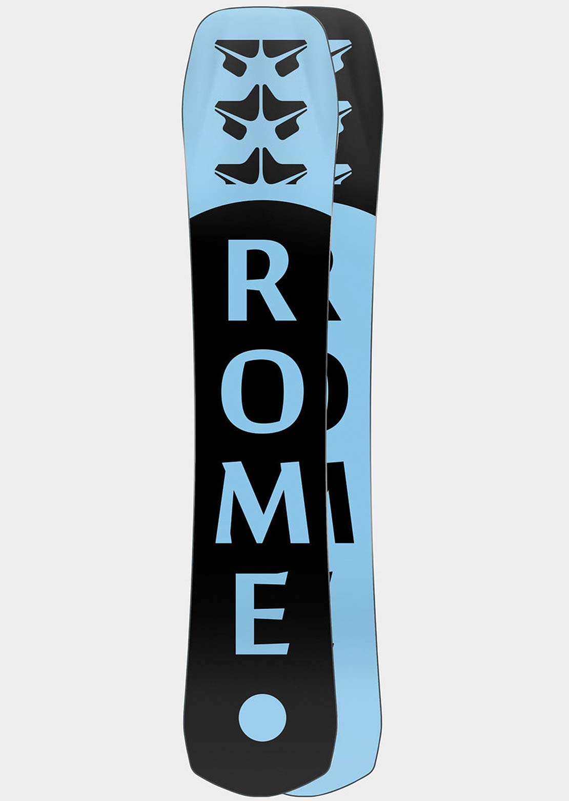 Rome Women&#39;s Ravine Snowboard