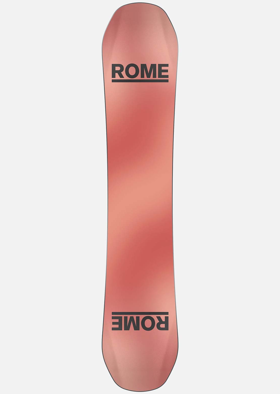 Rome Women's Royal Snowboard