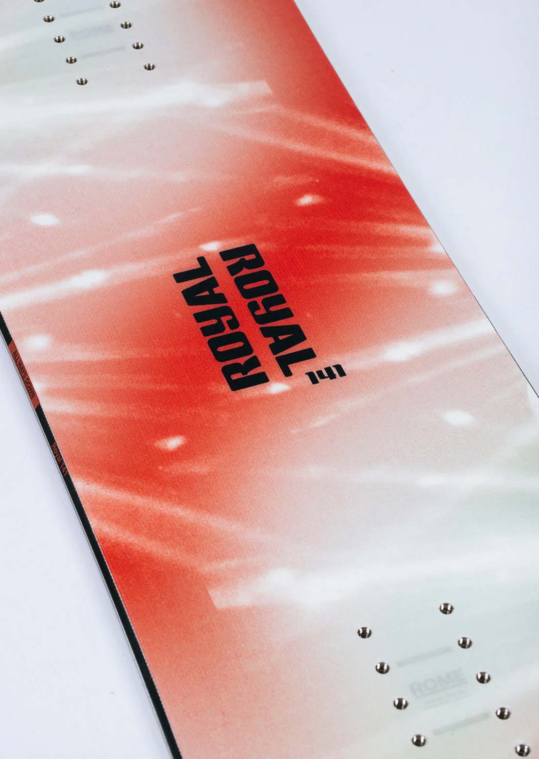 Rome Women's Royal Snowboard