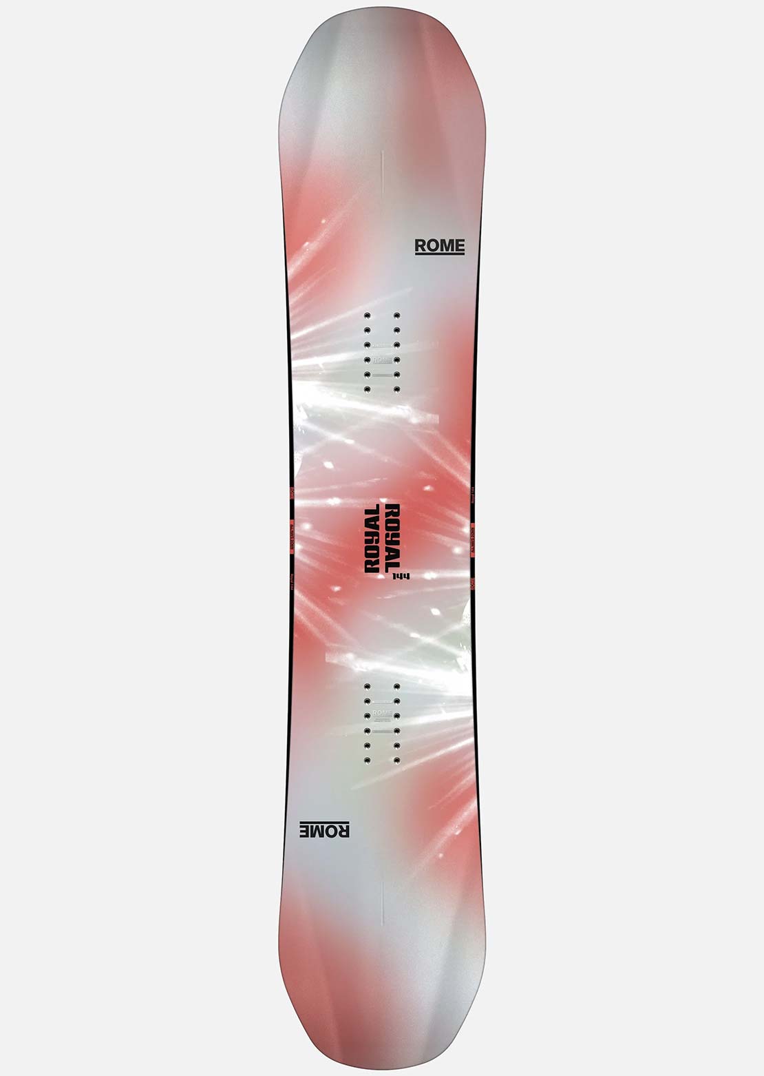 Rome Women's Royal Snowboard