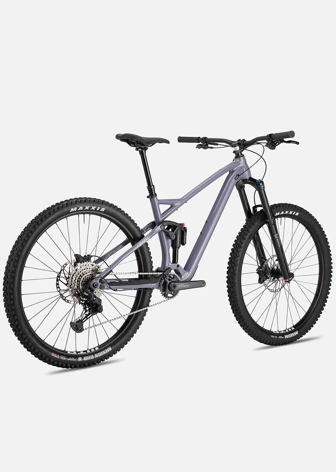 Rossignol Heretic Cues 10 Mountain Bike