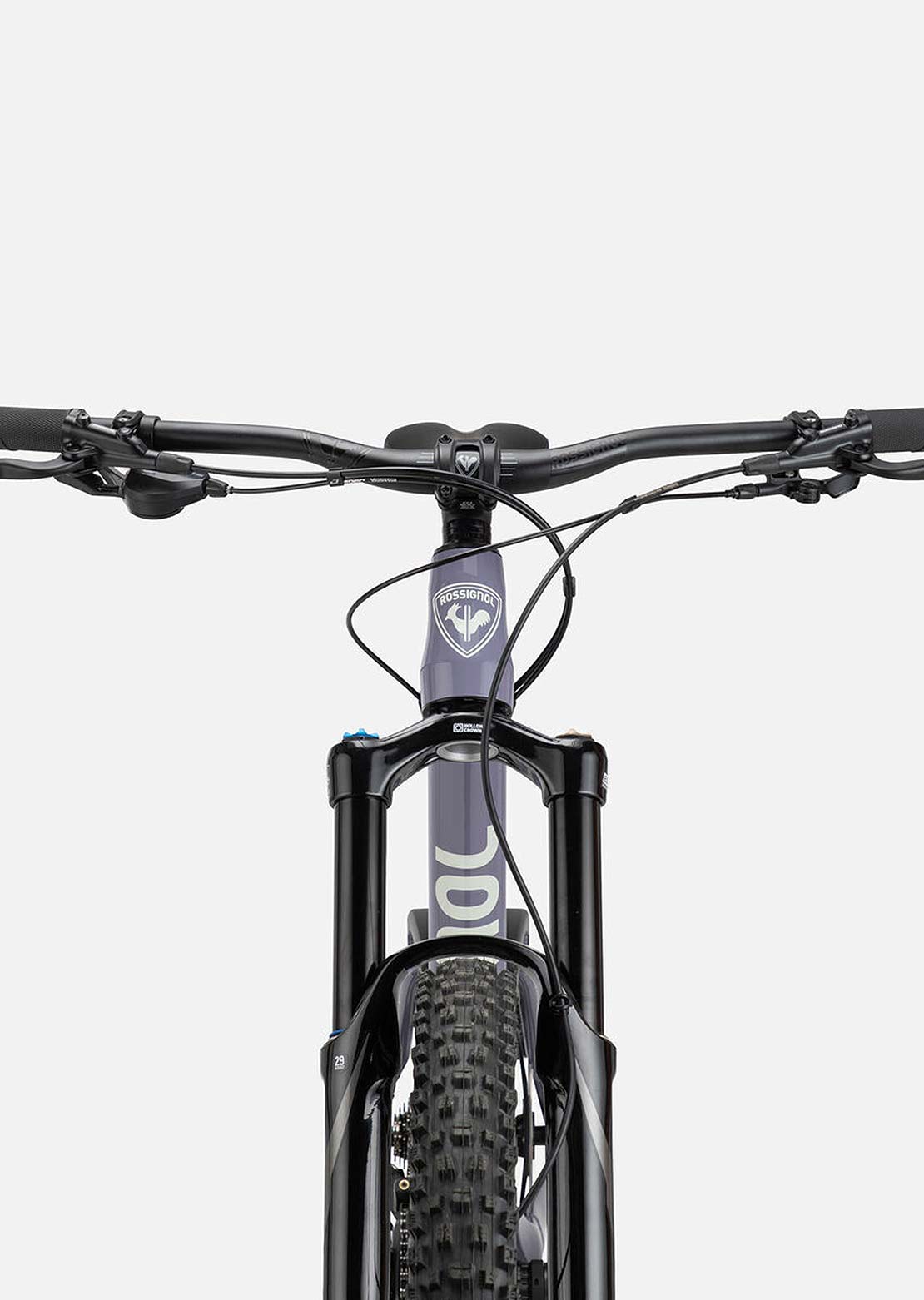 Rossignol Heretic Cues 10 Mountain Bike