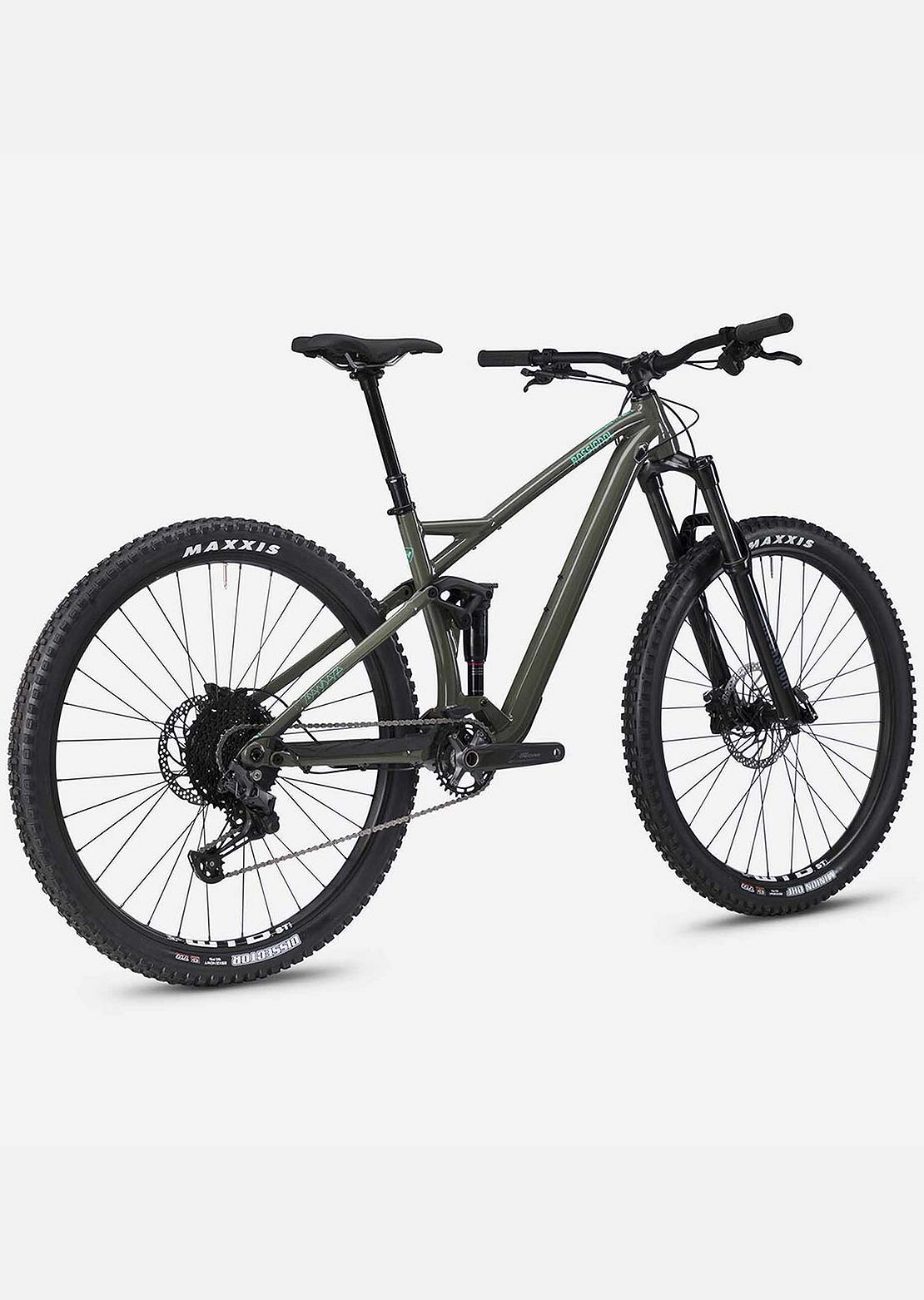 Rossignol Mandate Cues 11 Mountain Bike