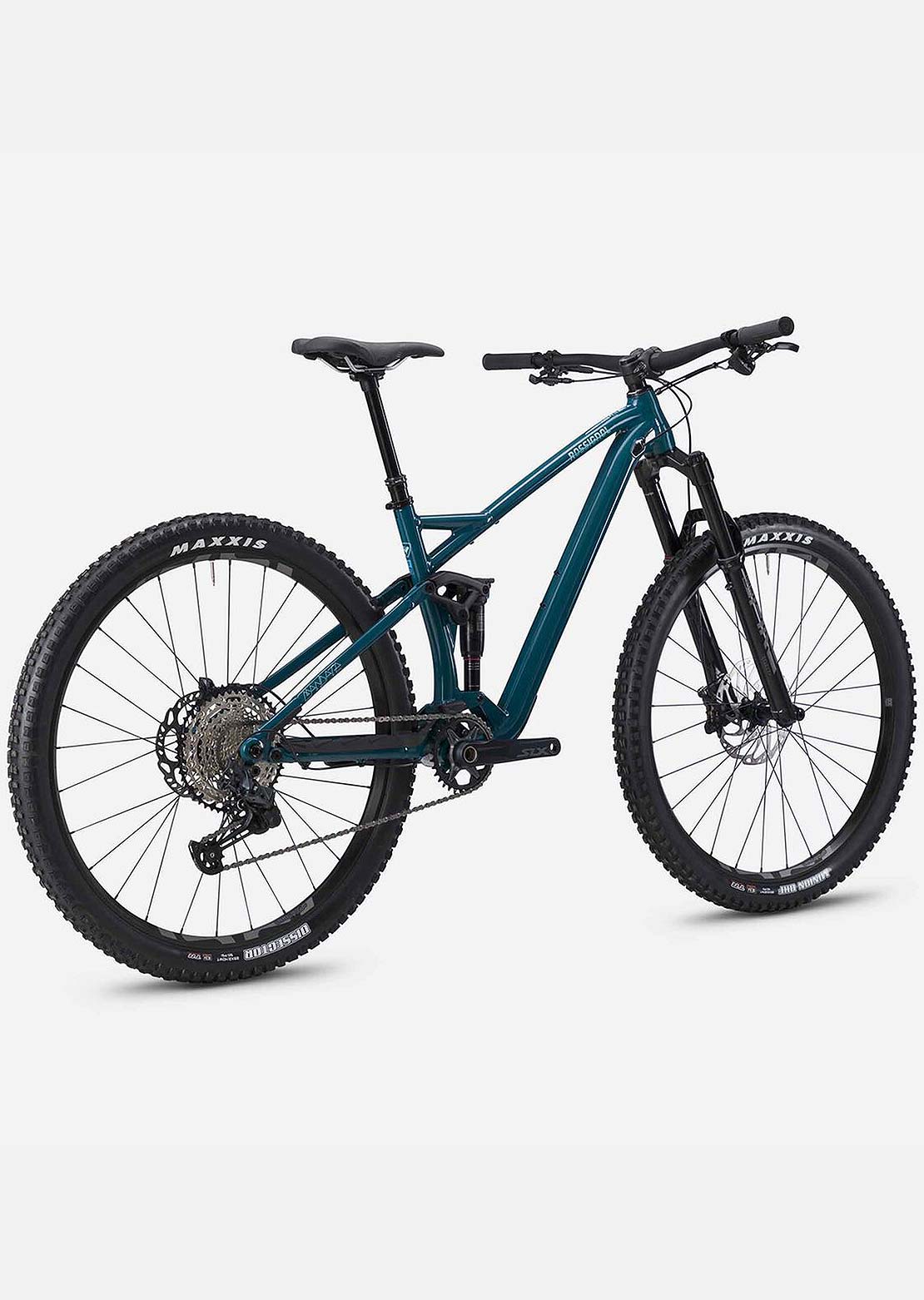 Rossignol Mandate SLX Mountain Bike