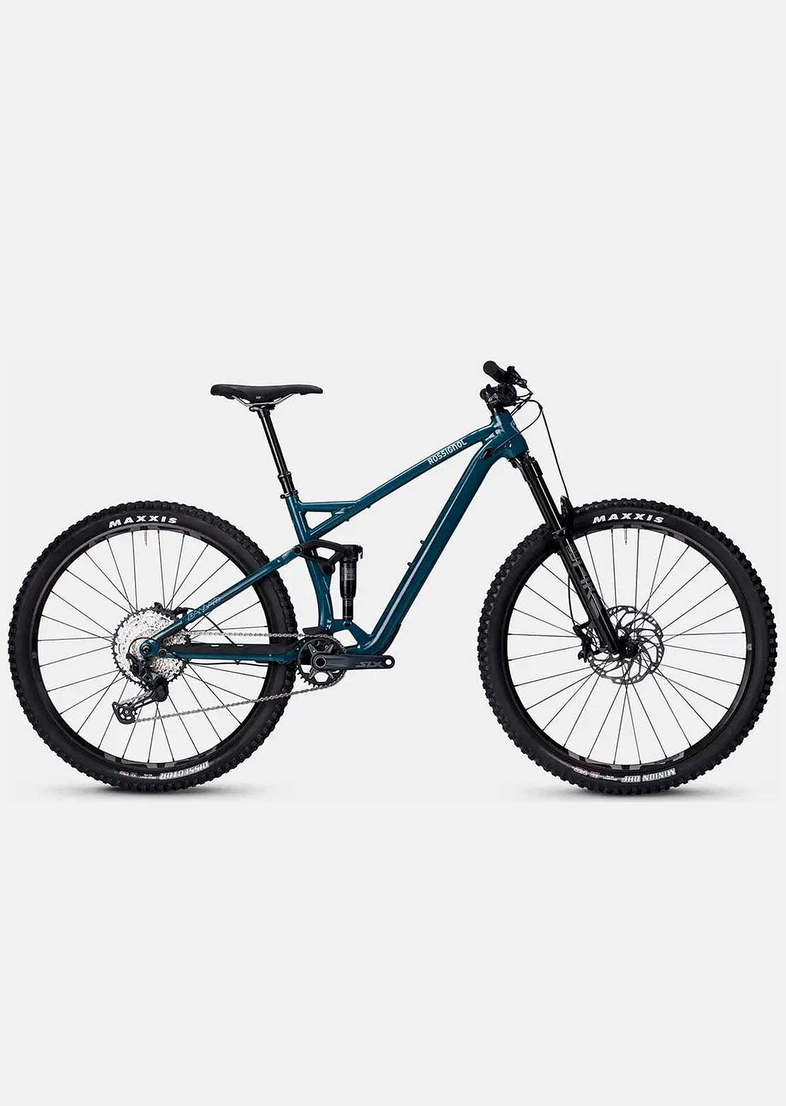 Rossignol Mandate SLX Mountain Bike