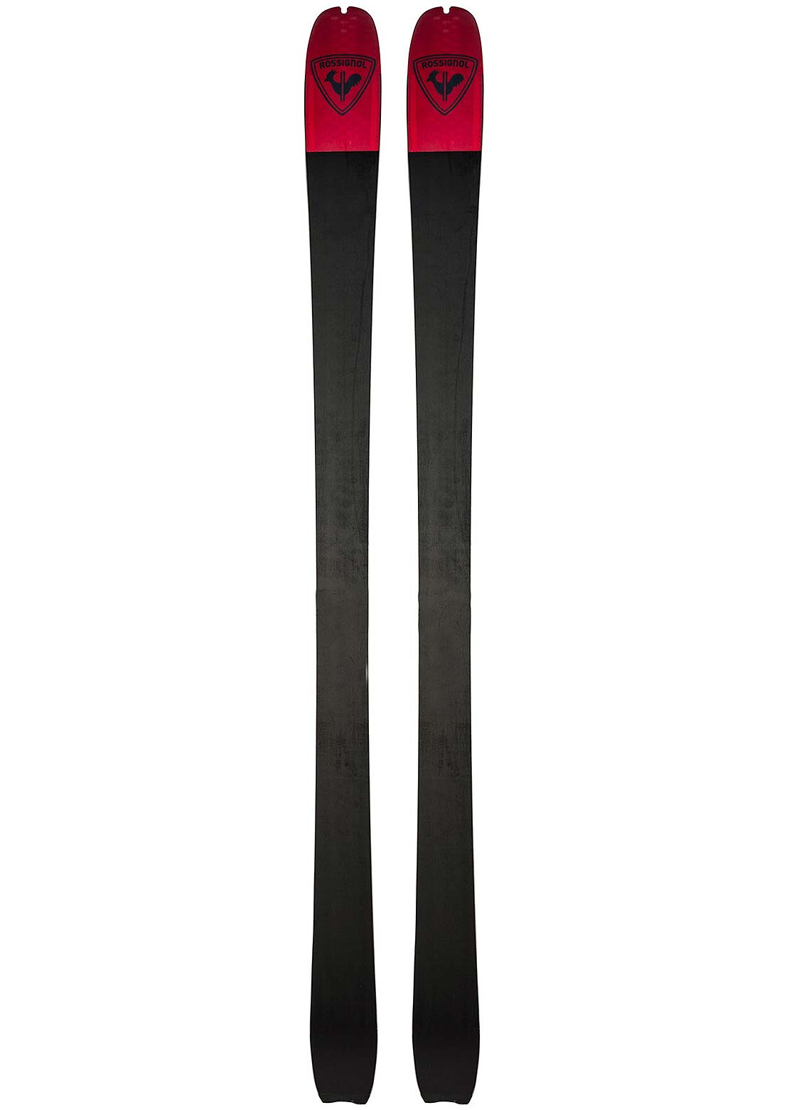 Rossignol Men's Escaper 87 Ski Red