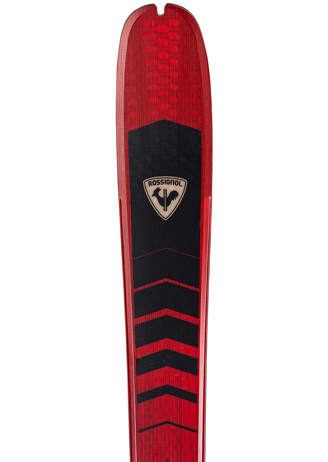 Rossignol Men's Escaper 87 Ski Red
