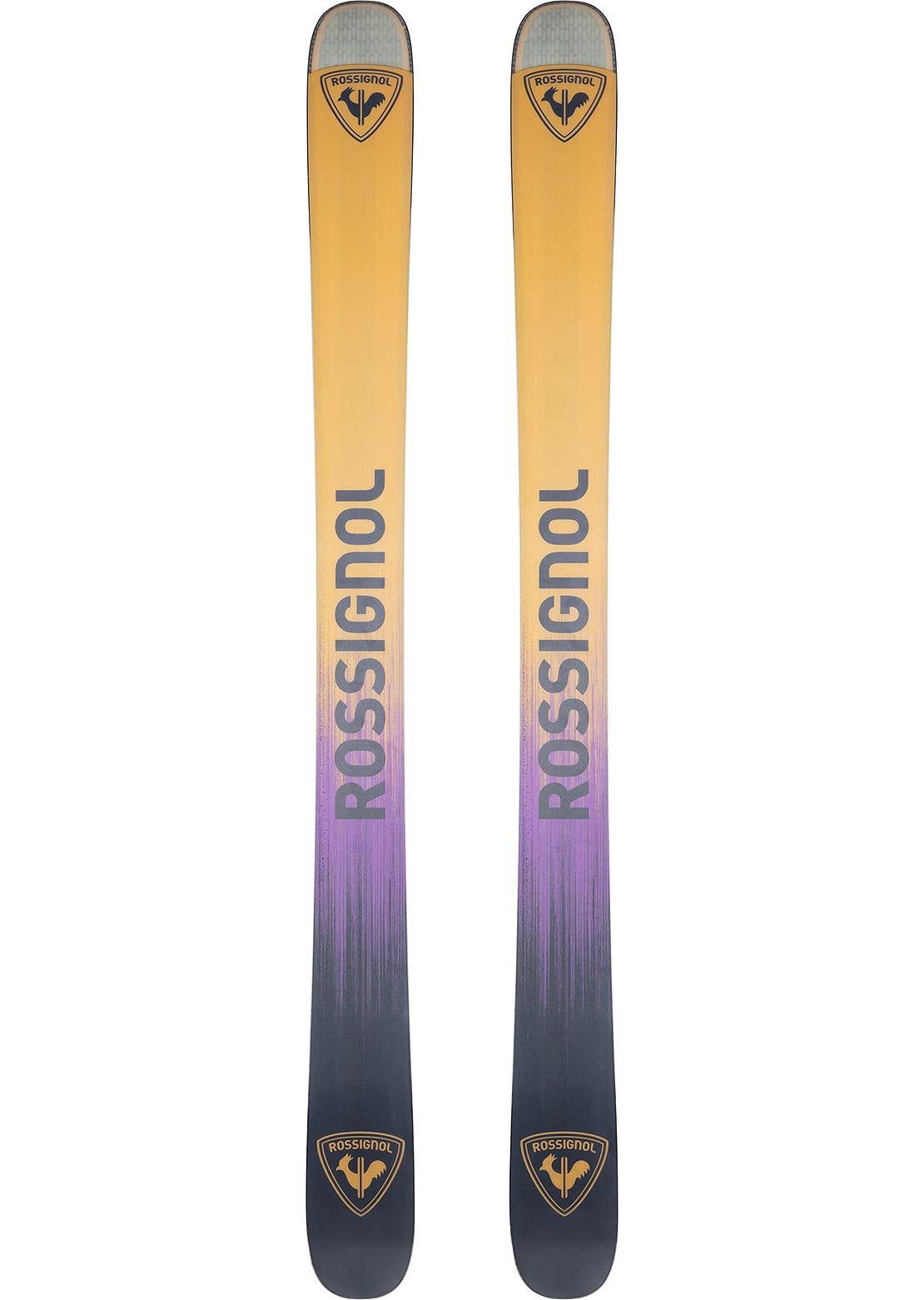 Rossignol Men's Sender Free 118 Open Ski