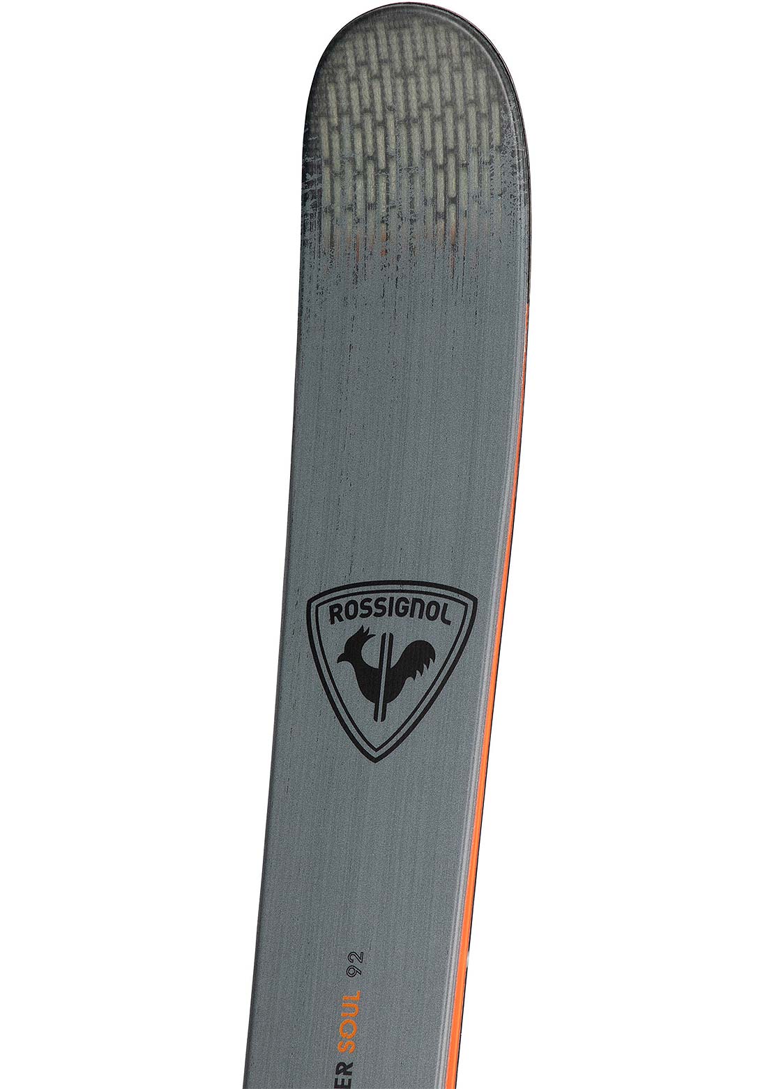 Rossignol Men's Sender Soul 92 Open Ski