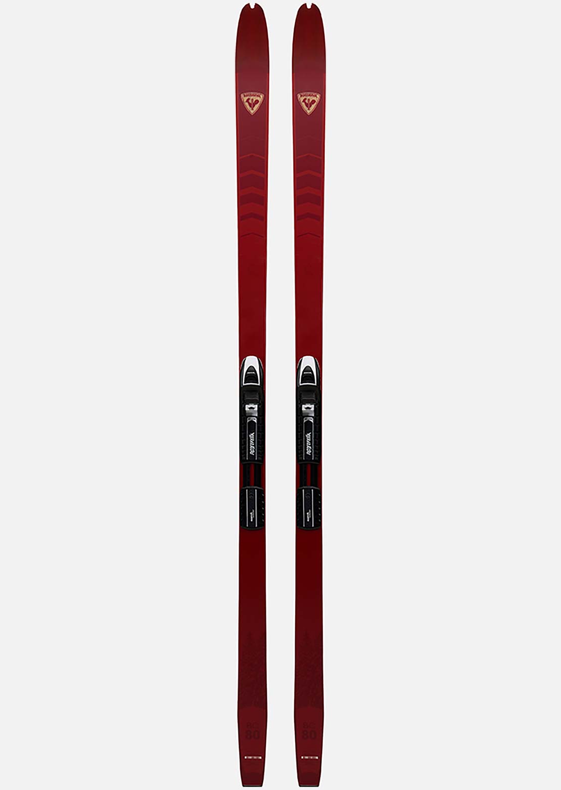 Rossignol Unisex BC 80 Positrack Ski