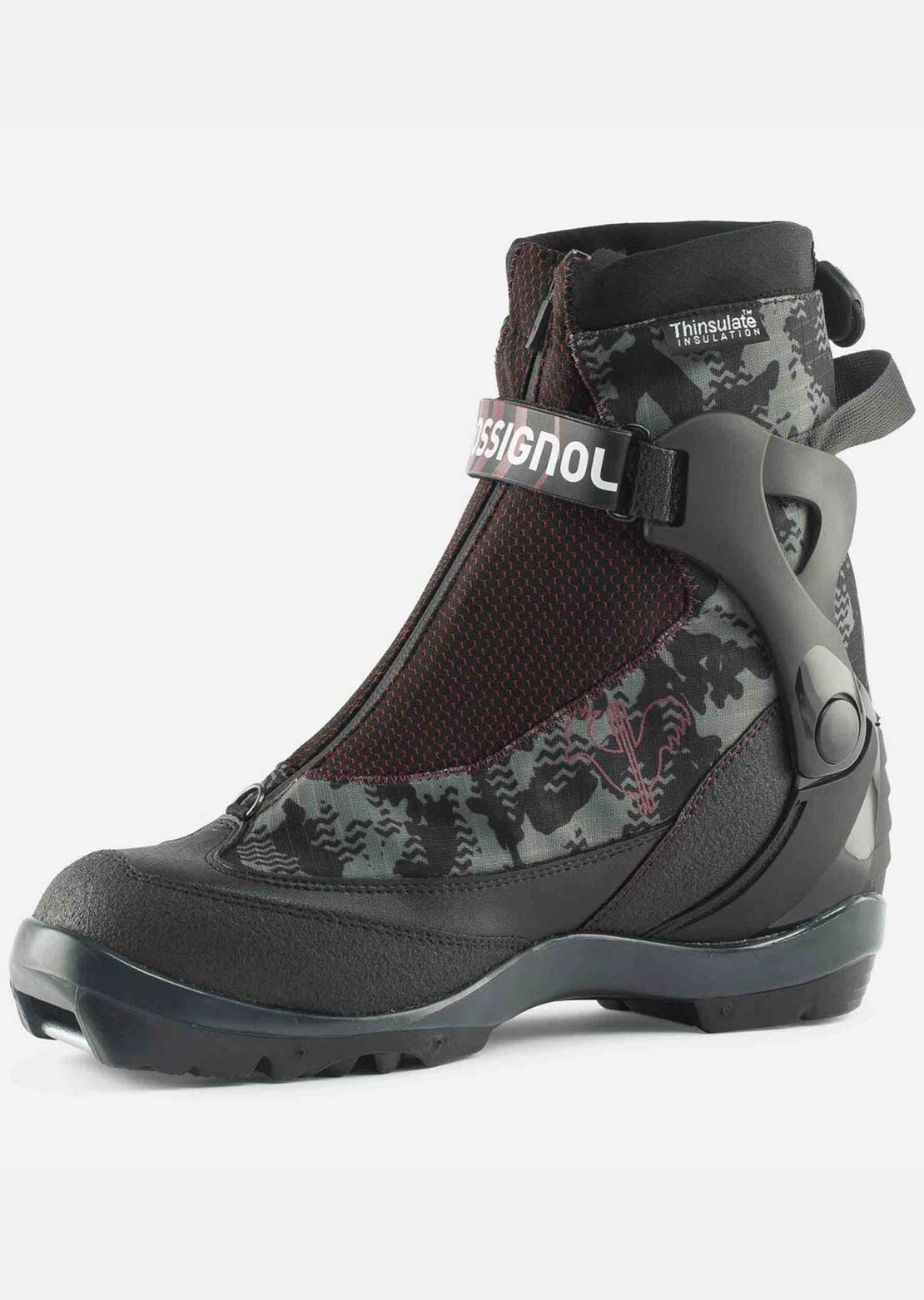 Rossignol Unisex BC X 6 Ski Boots
