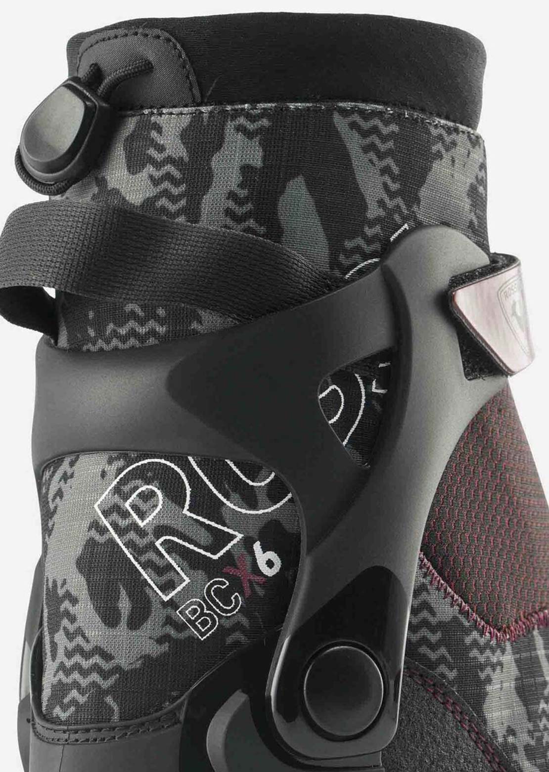Rossignol Unisex BC X 6 Ski Boots