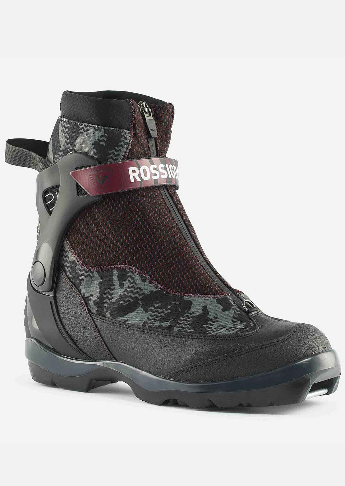 Rossignol Unisex BC X 6 Ski Boots