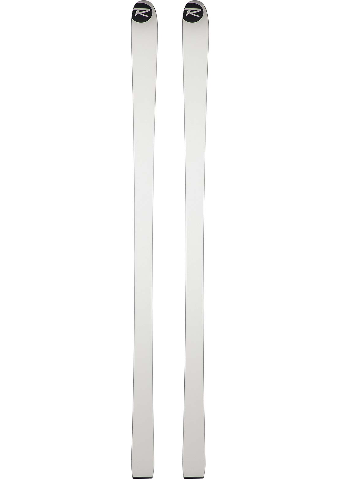 Rossignol Unisex Hero Athlete Mogul Accelere Factory Ski