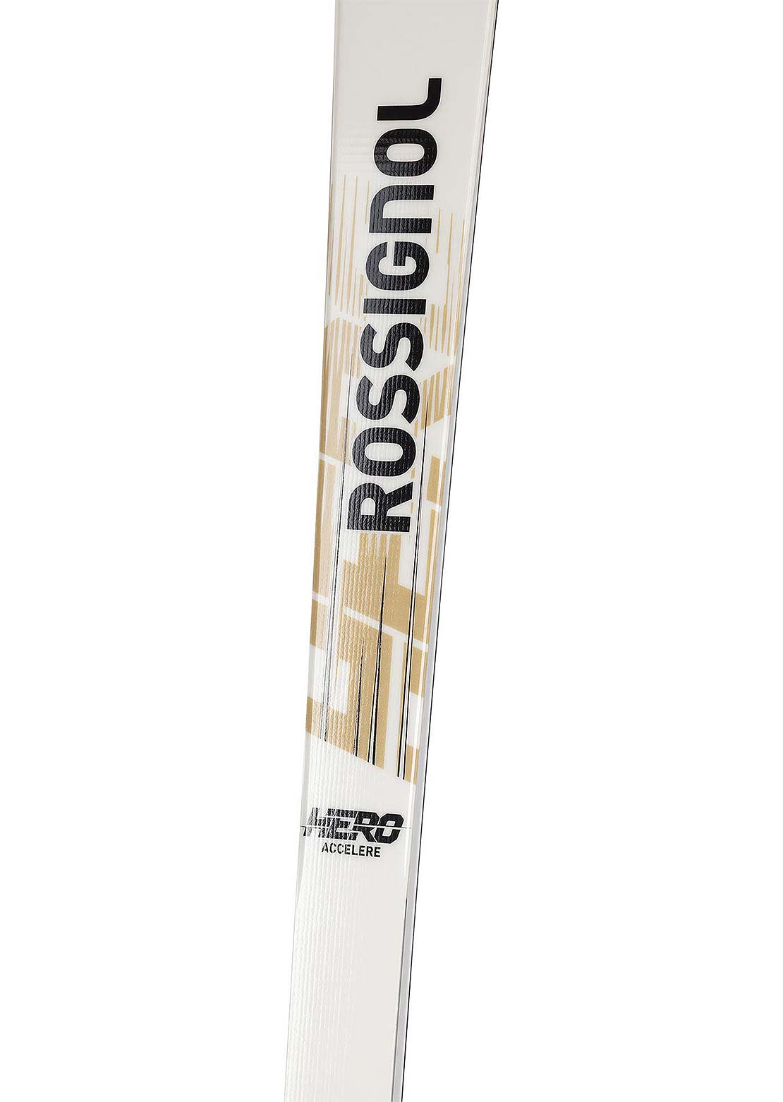 Rossignol Unisex Hero Mogul Accelere Ski - PRFO Sports